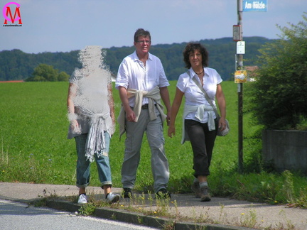 Wanderung2010